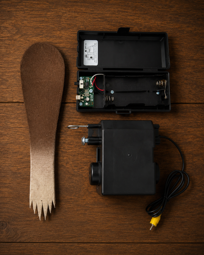 Tail Wagger Motion Kit