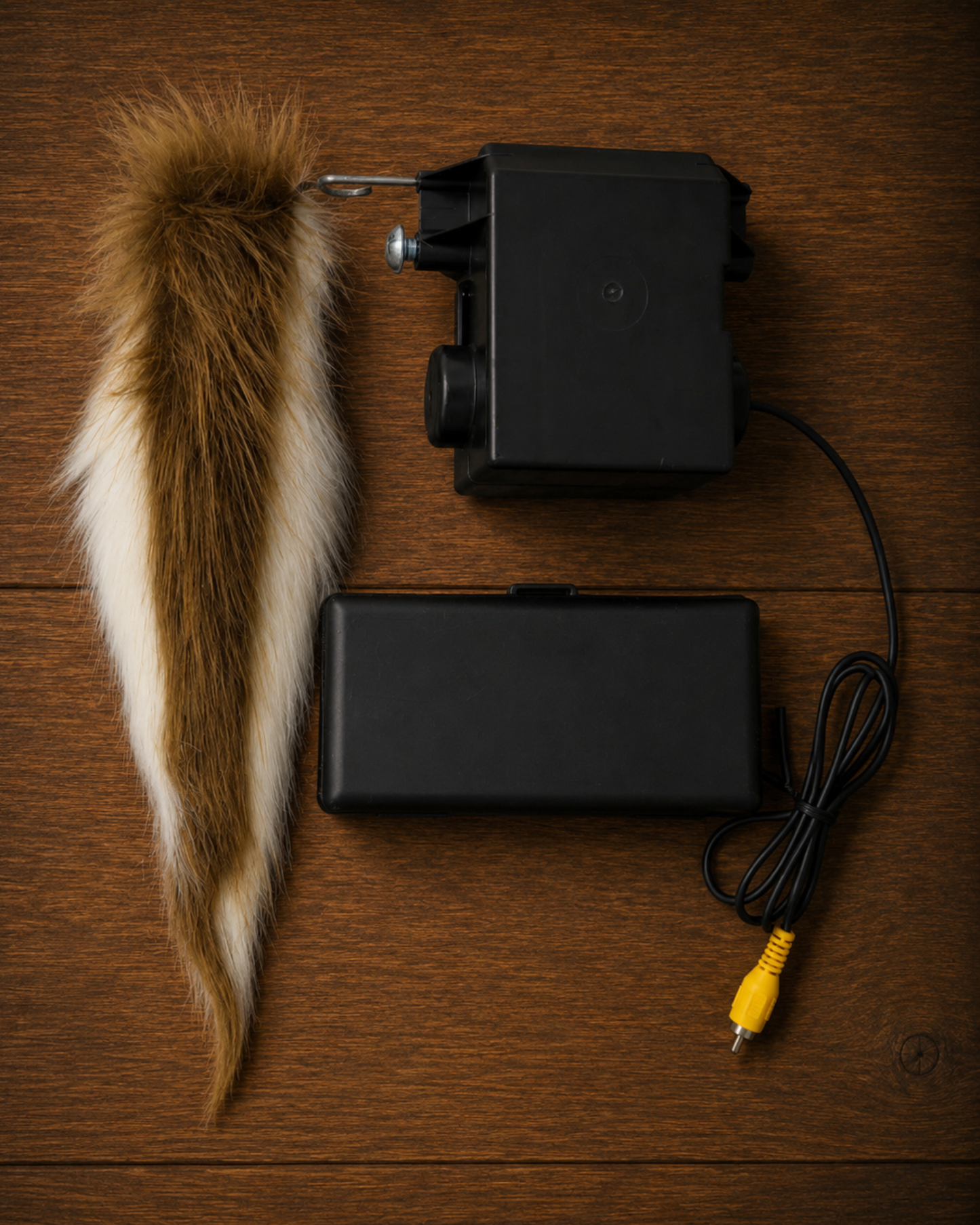 Tail Wagger Motion Kit