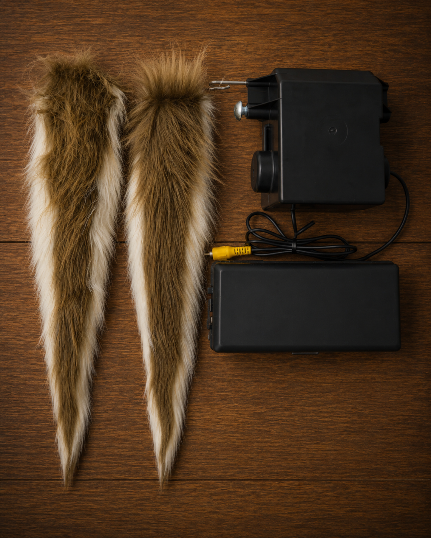 Tail Wagger Motion Kit
