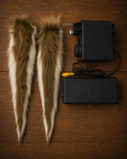 Tail Wagger Motion Kit