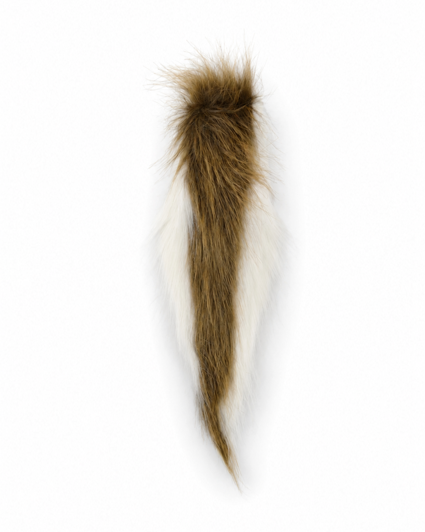 Replacement Fur Tail