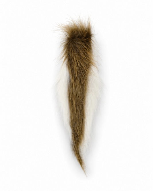 Replacement Fur Tail