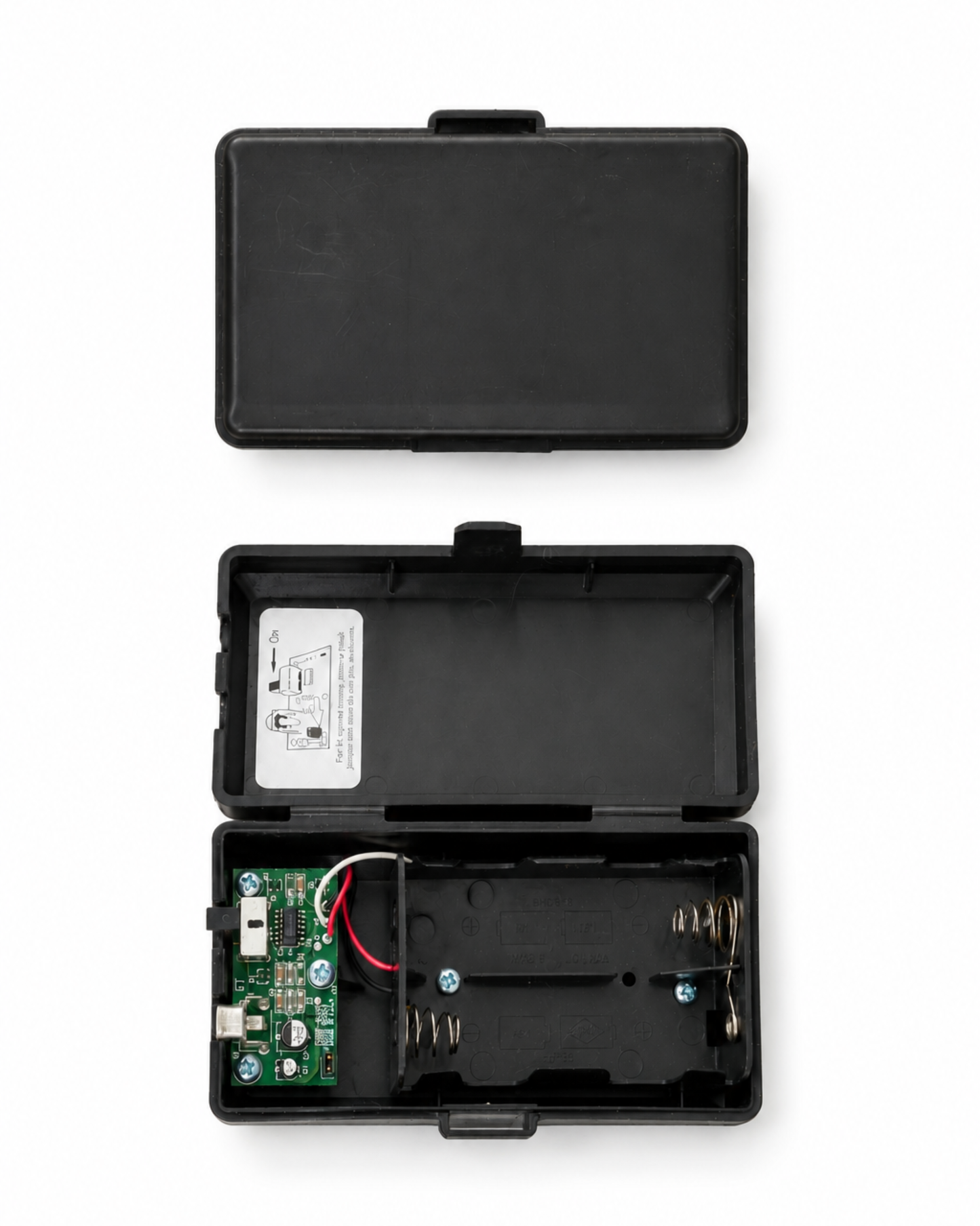 Replacement Power Pack