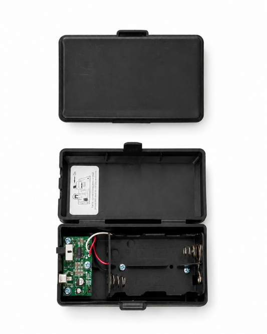 Replacement Power Pack