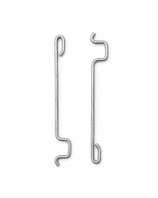 Replacement Tail Hooks