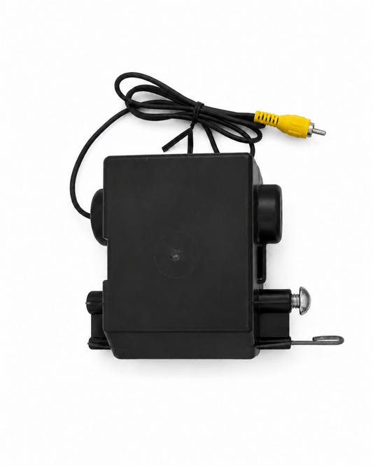 Replacement Motor Unit