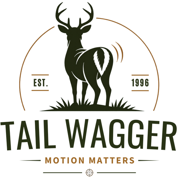 Tail Wagger